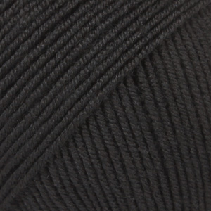 Baby Merino 21 sort