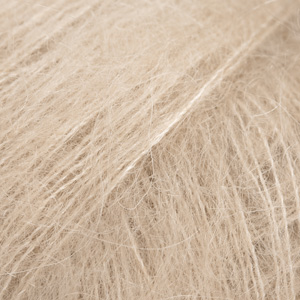 Kid-Silk 54 Bright sand