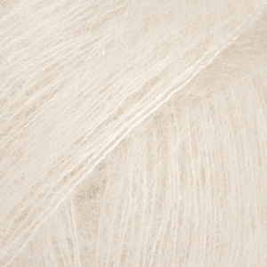 Kid-Silk 56 Marzipan