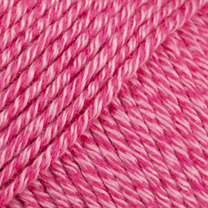 Cotton Merino 36 Hindbærsorbet