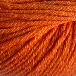 CottonWool 3 Organic 218 Orange