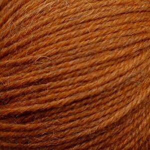 Gepard Pura Lana 240 Rust