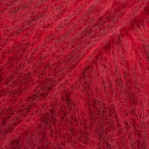 Air 44 Crimson Rød