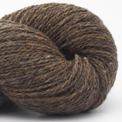 Bio Shetland Brunt ler 06