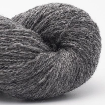 Bio Shetland Mellemgrå 42