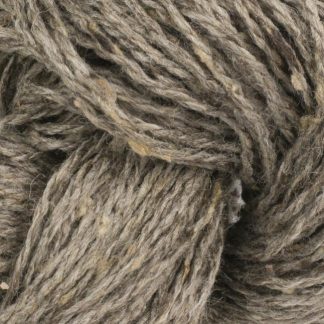 Sarah Tweed Lys Brun 24