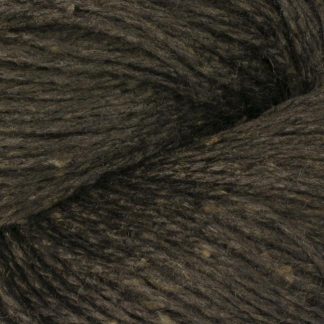 Sarah Tweed Mørk brun 26