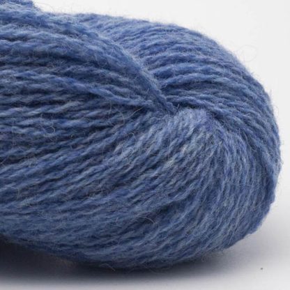 Bio Shetland Lys blå 14