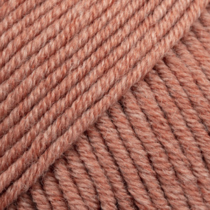 Merino Extra Fine 45 Blush