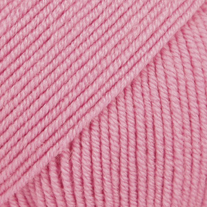 Baby Merino 07 Pink