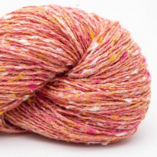 Tussah Tweed Copper nr. 29