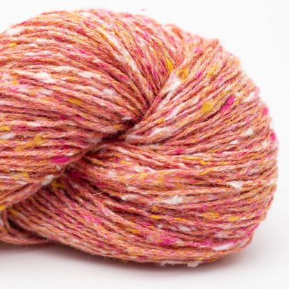 Tussah Tweed Copper nr. 29