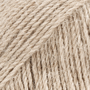 Alpaca 2020 Lys nougat mix