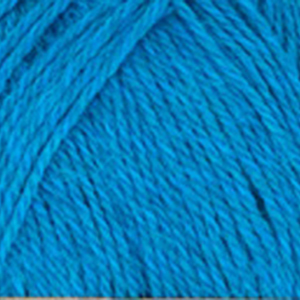 Alpaca 2919 Lys petrol