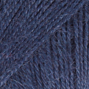Alpaca 5575 Marineblå