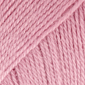 Alpaca 3720 Mellem rosa