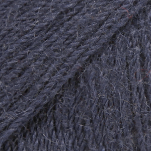 Alpaca 4305 Mørk Indigo