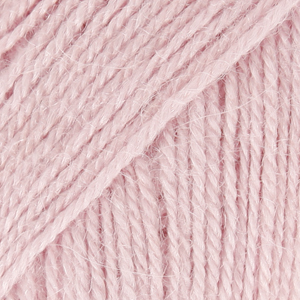 Alpaca 3112 Støvet rosa