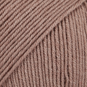 Baby Merino 17 Beige mix
