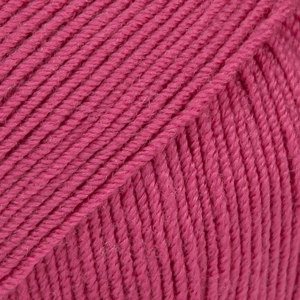 Baby Merino 41 Blomme