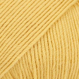 Baby Merino 45 Citron