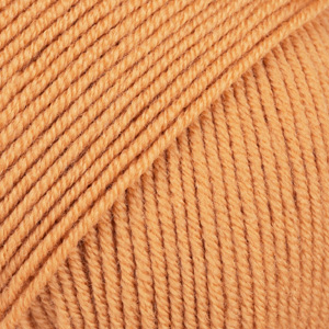 Baby Merino 56 Mandarin