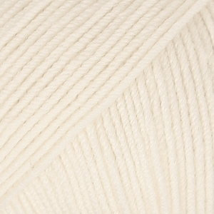Baby Merino 02 Natur