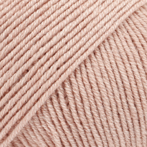 Baby Merino 49 Ørkenrose