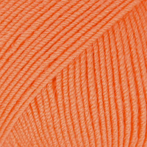 Baby Merino 36 Orange