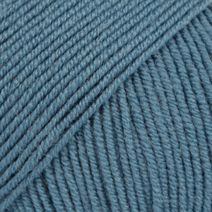 Baby Merino 42 Petrol