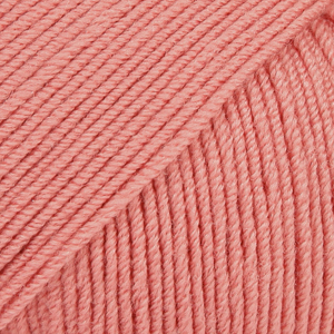 Baby Merino 46 Rose