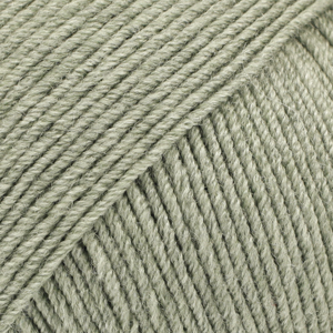 Baby Merino 50 Salviegrøn