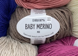 DROPS Baby Merino