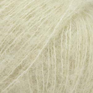 Brushed Alpaca Silk 27 Regnskovsdug