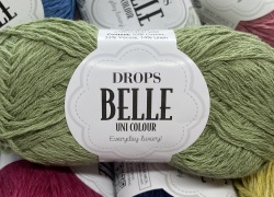 DROPS Belle