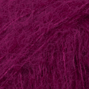 Brushed Alpaca Silk 09 Lilla