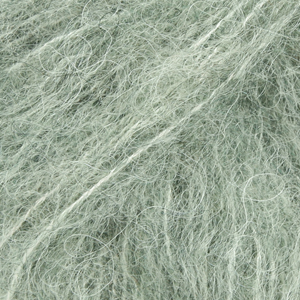 Brushed Alpaca Silk 21 Salvie grøn