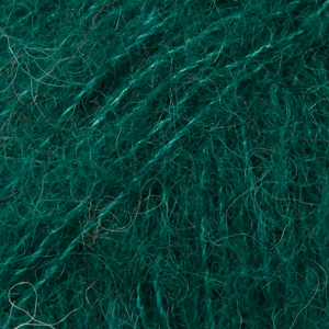 Brushed Alpaca Silk 11 Skovgrøn