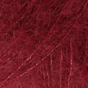 Brushed Alpaca Silk 23 Vinrød