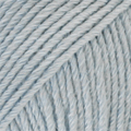 Cotton Merino 09 Isblå