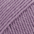 Cotton Merino 23 Lavendel