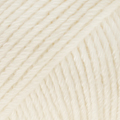 Cotton Merino 01 Natur