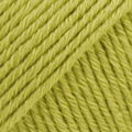 Cotton Merino 10 Pistacie