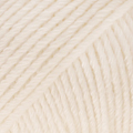 Cotton Merino 28 Pudder