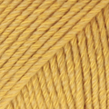 Cotton Merino 15 Sennepsgul