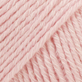 Cotton Merino 05 Støvet rosa