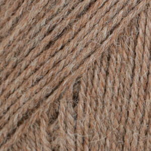 Flora 08 Brun mix