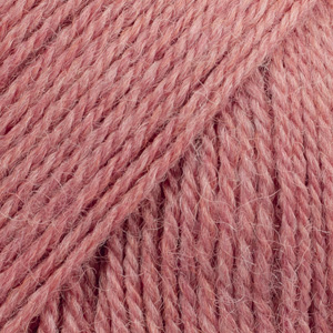 Flora 24 Jordbær rosa