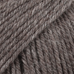 Karisma 54 Beige meleret mix