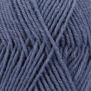 Karisma 65 Jeansblå